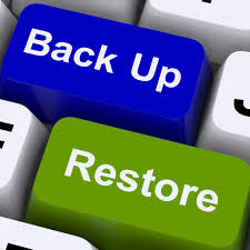 SQL Server Backup&Restore